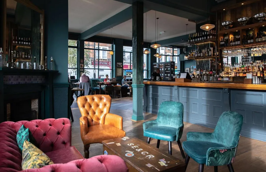 The Station Hotel-1