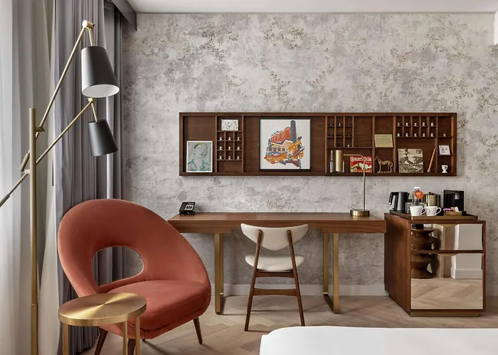 Canopy By Hilton London City