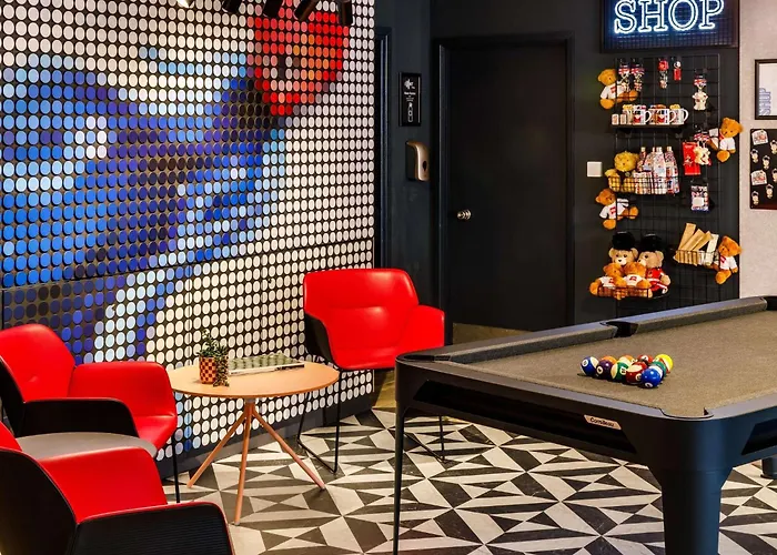 Ibis London Greenwich